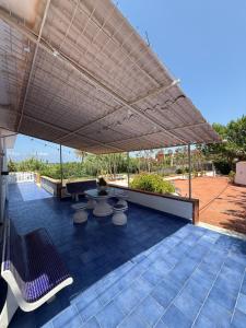 Magaggiari Beach House