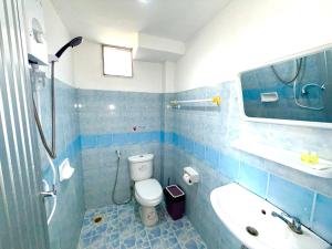 Patong Canal Villa R300