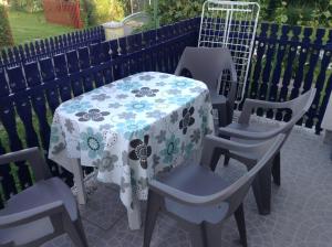 Dodo Apartman