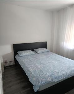 Apartament Gara de Nord