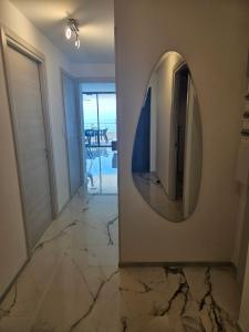 Chez Vicky, superbe appartement avec parking privé piscine et vue exceptionnelle