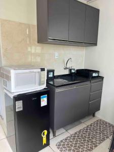 Loft casal - Centro de Bombinhas