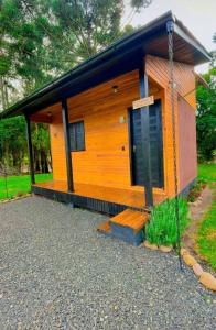 Pousada Morro dos Pinhais