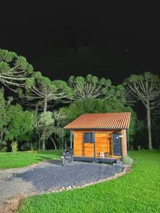 Pousada Morro dos Pinhais