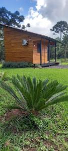 Pousada Morro dos Pinhais