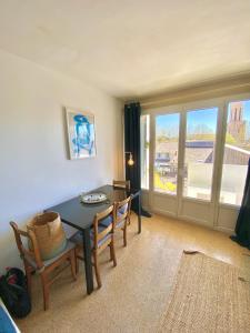 Charmant Appartement Proche Centre Balcon Belle Vue Cathédrale