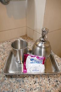 EcuaBook Family Apartment Airport 504