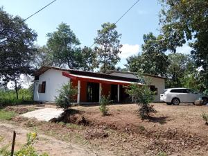 Mahiyanganaya Holiday Resort