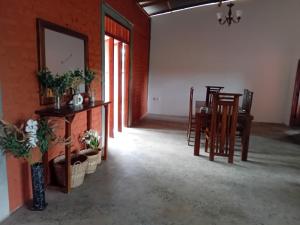 Mahiyanganaya Holiday Resort