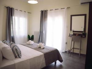 Chania Charming Nest
