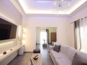 Chania Charming Nest