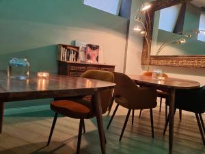 Corso Boutique Luxury Rooms