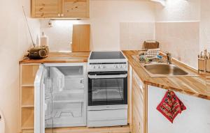 Ferienwohnung Rheinsberg