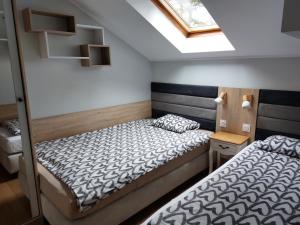 Słoneczne Apartamenty w Poddąbiu