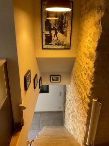Villas Maison de village de caractere : photos des chambres