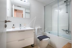 Bonaigua 512 by SeaMount Rentals