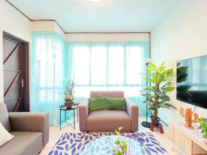 Just Stay-Inn Guesthouse The Heights Residence Melaka