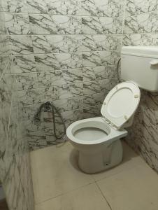 DYogi Rooms & Dormitory