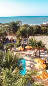 Pousada Ponta do Lobo