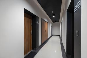 Orange Dream – stylish near beach – with balcony