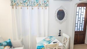 Ouranias and Lenas House