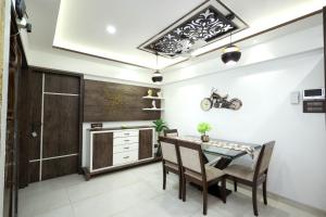 Corporate Apartment - Gagal Home