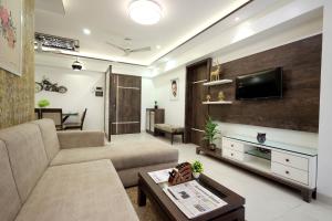 Corporate Apartment - Gagal Home
