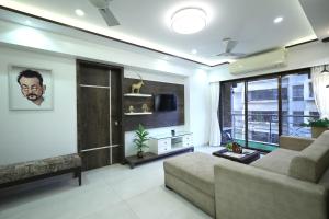 Corporate Apartment - Gagal Home