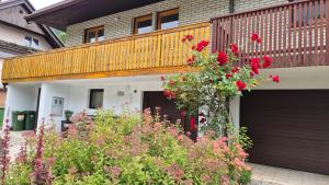 Karavanke Holiday Getaway