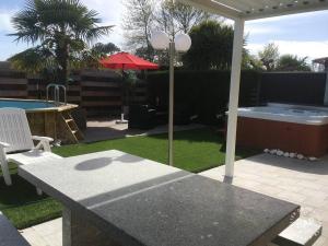 Villas Villayodaares : photos des chambres