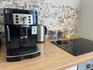 Naujoji Akmene Center Apartment