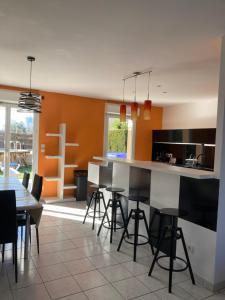 Villas Villayodaares : photos des chambres