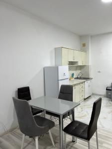 Pasha Apartments 2