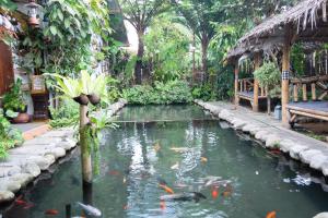 Medjora Homestay Kemuning Syariah