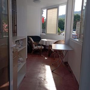 Nice summer apartment near sea