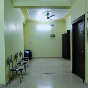 Shivay homestay