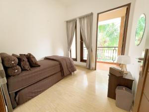 Durti Indah Homestay