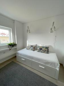 That Place For U - Blue House