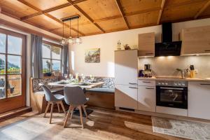 Appartement Beilberg