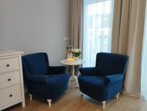 Apartamenty w Willi Zosia