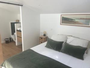 Appartement de charme avec accès piscine