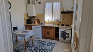 Maisons de vacances Maison a 1,6km de Sarlat a la campagne : photos des chambres