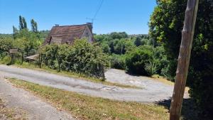 Maisons de vacances Maison a 1,6km de Sarlat a la campagne : photos des chambres