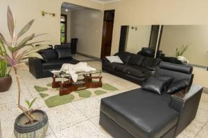 Ununio Beach Holiday Home