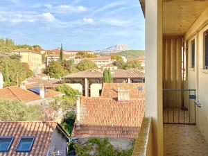 Charmant Appartement Proche Centre Balcon Belle Vue Cathédrale
