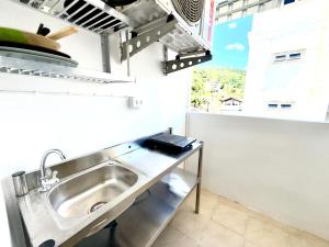Patong Canal Villa R306
