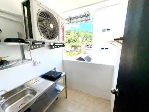 Patong Canal Villa R306