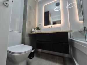 New! Skyline Apartments Bucharest Central