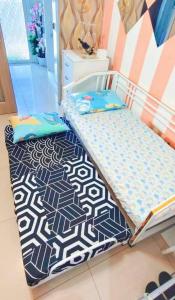 Shore 1 Tower C Near MOA Facing POOL