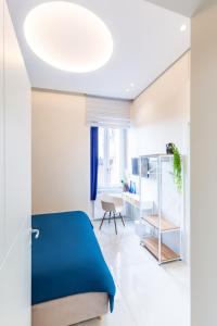 Lo Zaffiro Napoli Centro Storico